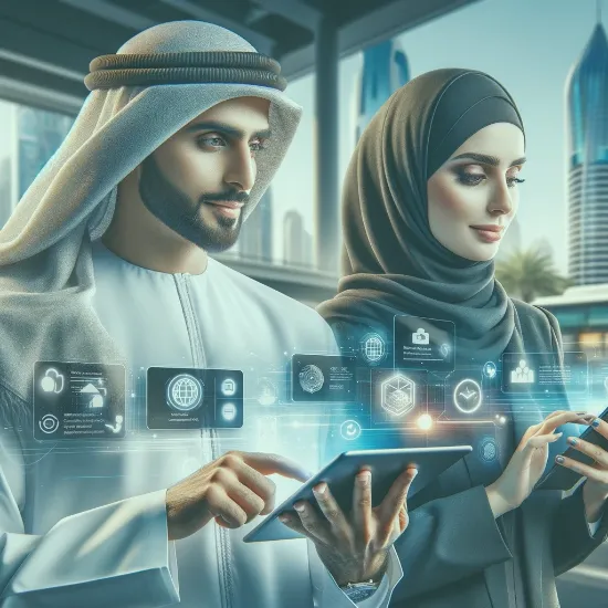 صورة التطبيقات والبرامج المحمولة وما يعمل عن بعد